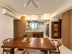 Central Green Condominium (D3), Condominium #637797471